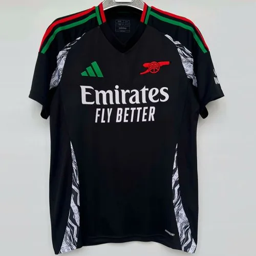 24-25 ARS Away Fans Soccer Jersey