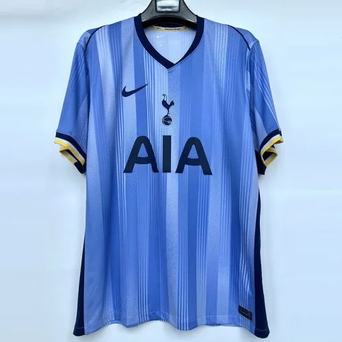 24-25 TOT Away Fans Soccer Jersey