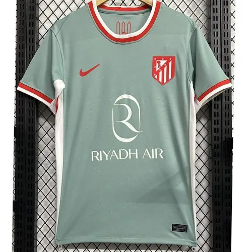 24-25 ATM Away Fans Soccer Jersey