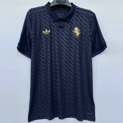 24-25 JUV Third Fans Soccer Jersey