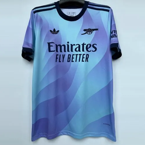 24-25 ARS Third Fans Soccer Jersey