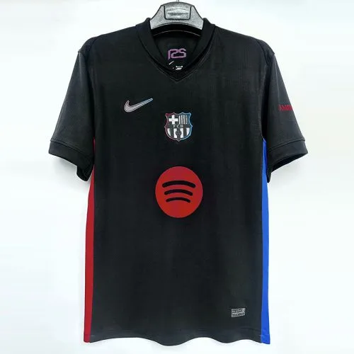 24-25 BAR Away Fans Soccer Jersey