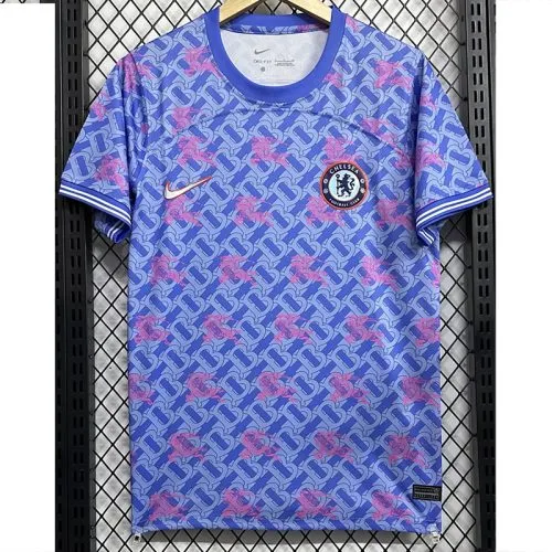 24-25 CHE Joint Edition Fans Soccer Jersey