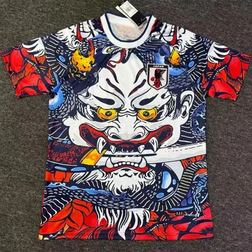24-25 Japan Special Edition Fans Soccer Jersey