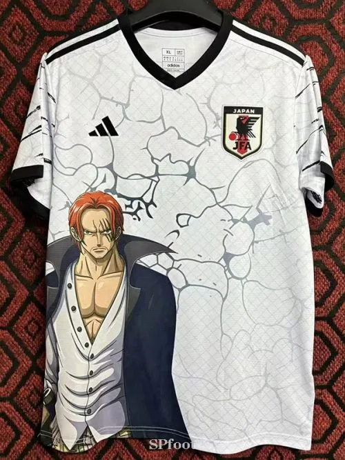 24-25 Japan Special Edition Fans Soccer Jersey