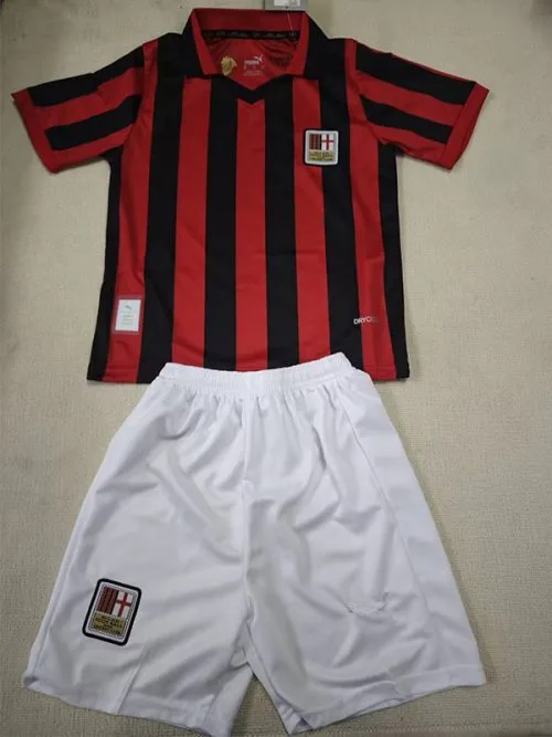 24-25 ACM 125th Anniversary Kids Soccer Jersey