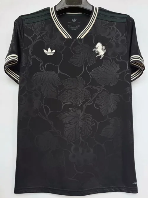 25-26 JUV Third Fans Soccer Jersey