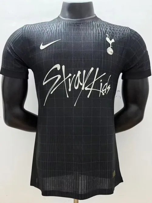 25-26 TOT Sxraykids Joint Edition Player Version Soccer Jersey