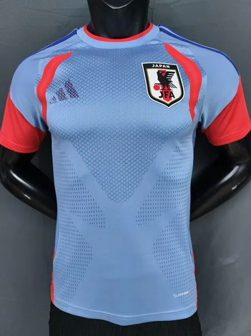 26-27 Japan Away Player Version Soccer Jersey